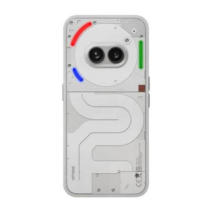 I made my Nothing Phone look super cool with these light glyph skins