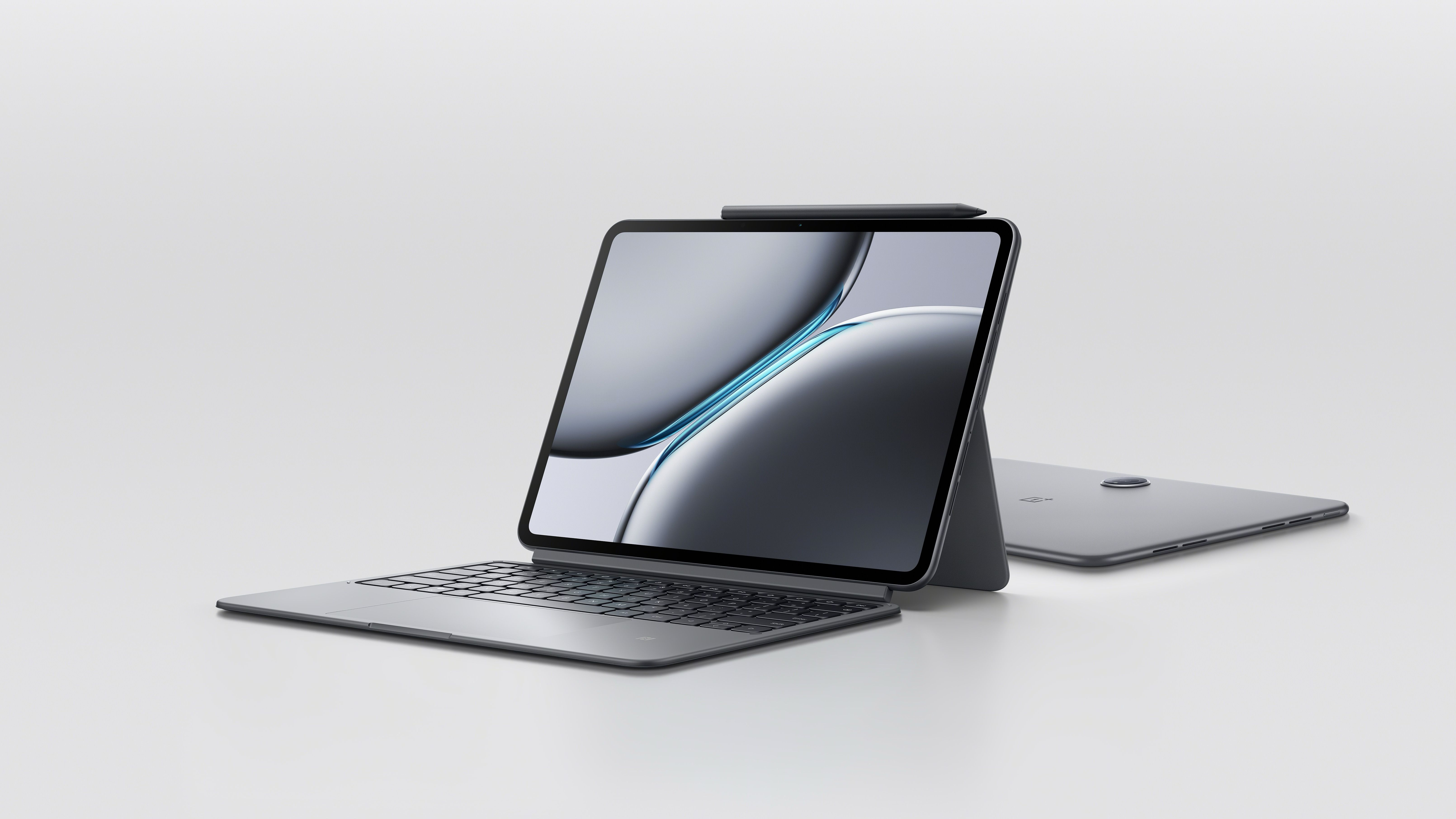 The OnePlus Pad 2 is here to give Samsung's Galaxy Tab a run for