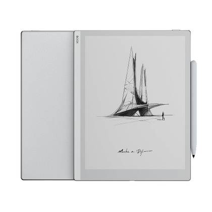 Onyx Boox Go 10.3 product render