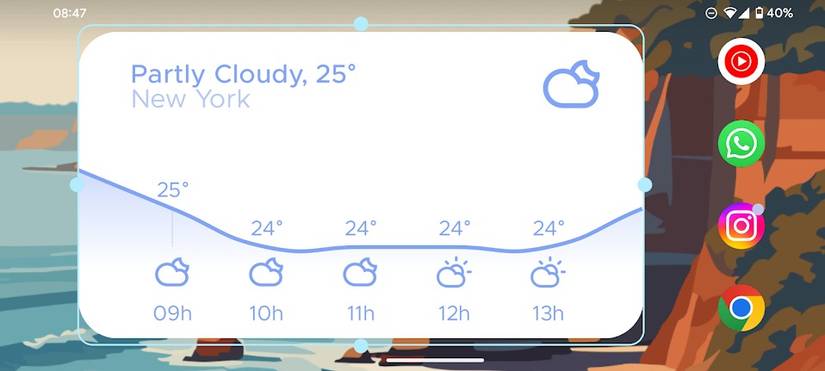 The 6 Android widgets I can't live without
