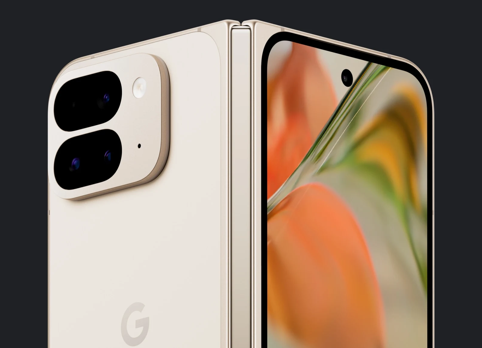 Goole Pixel 9 Pro Fold: 4 reasons I'm excited (and you