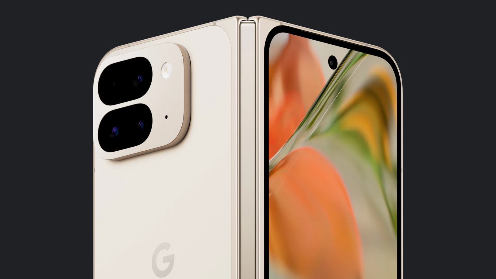Goole Pixel 9 Pro Fold: 4 reasons I'm excited (and you should be too)