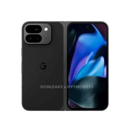 Goole Pixel 9 Pro Fold: 4 reasons I'm excited (and you should be too)