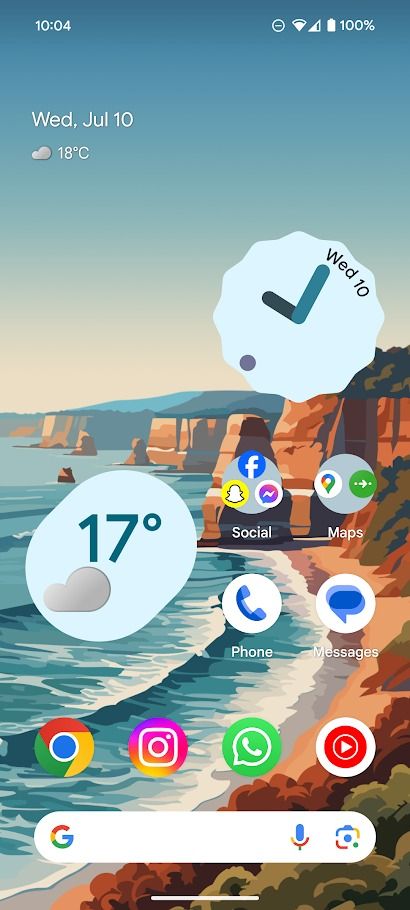 The 6 Android widgets I can't live without
