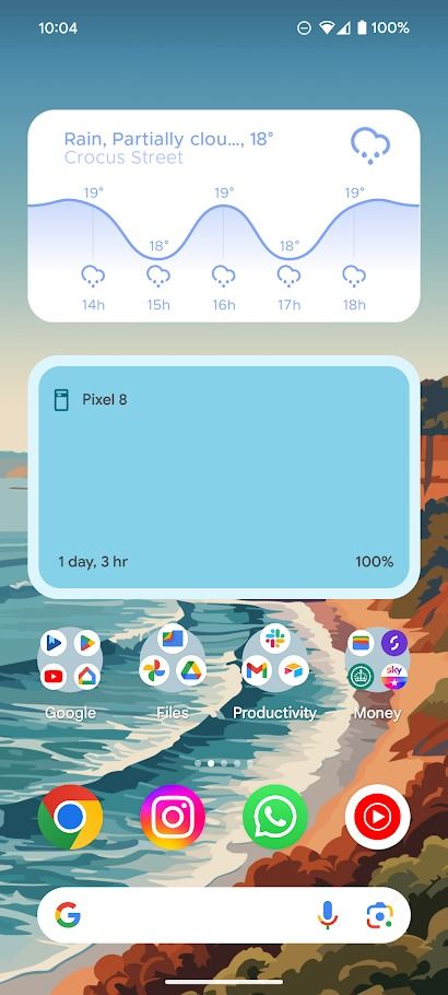 The 6 Android widgets I can't live without