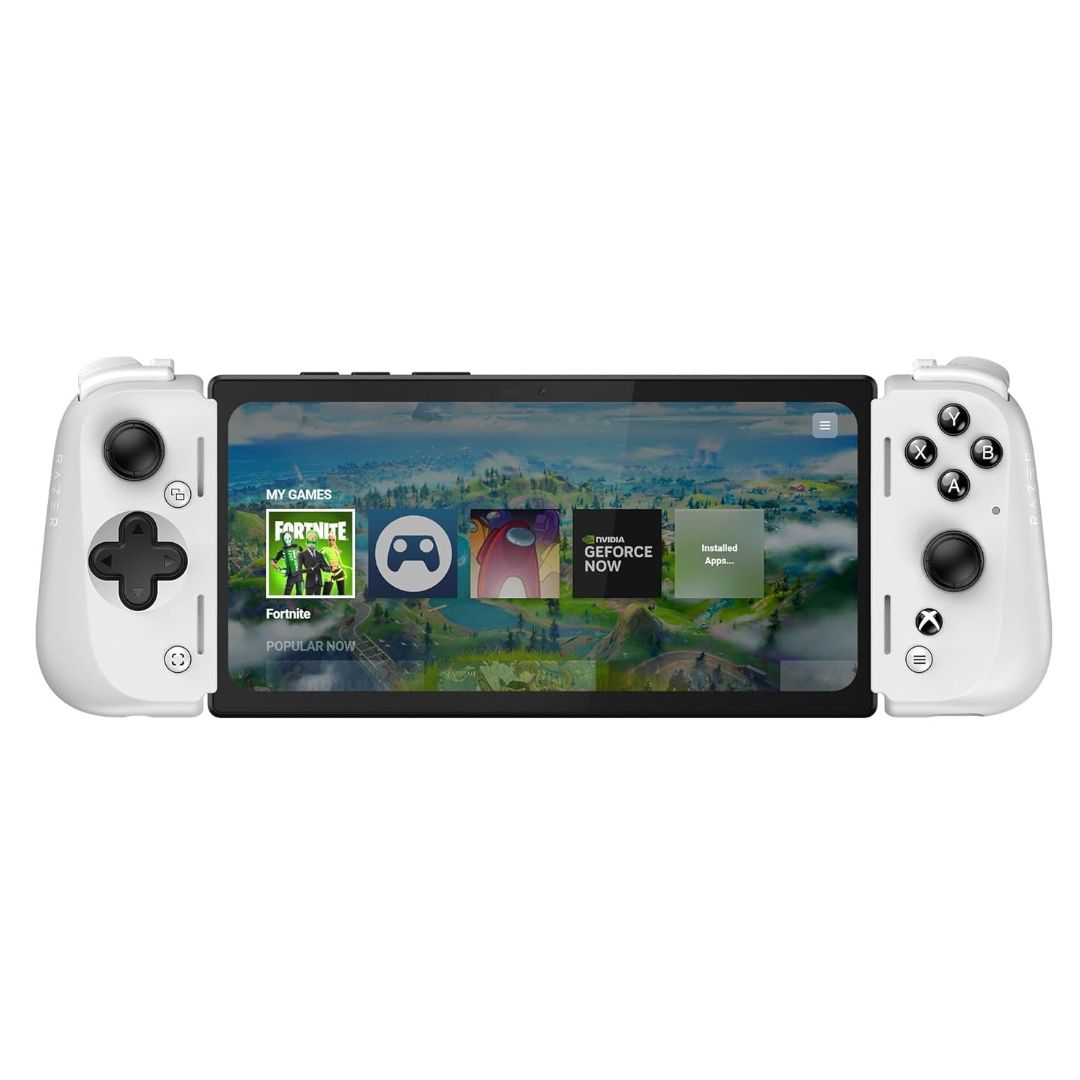 Save up to 41% on Razer Kishi V2 gaming controllers this Prime Day
