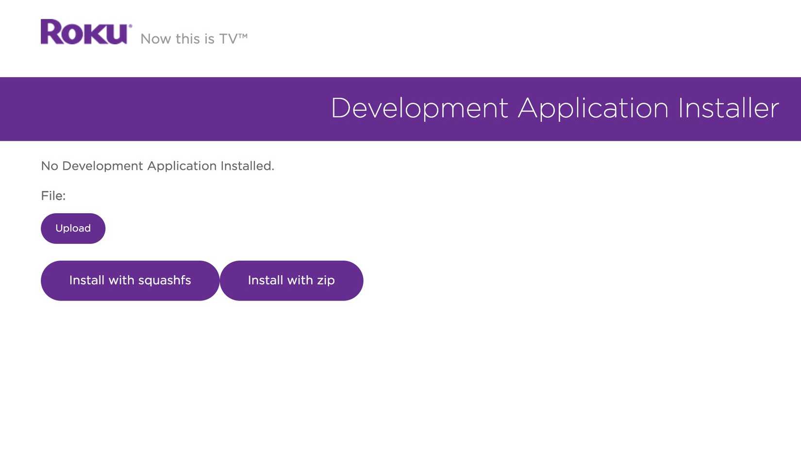 How to find your Roku's secret screens