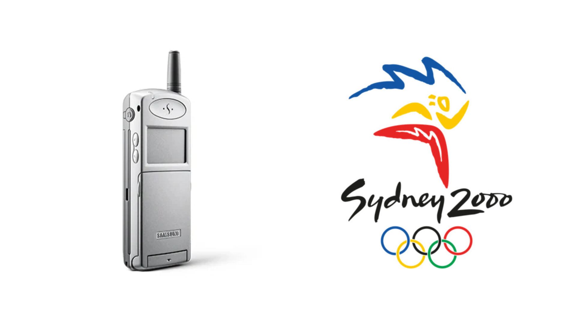 Every Olympic-themed Samsung phone has released so far