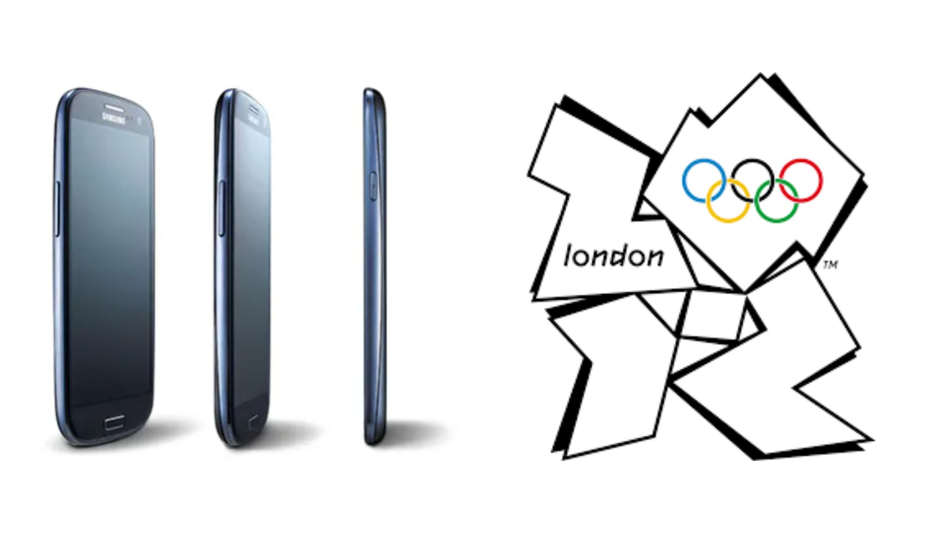 Every Olympic-themed Samsung phone has released so far