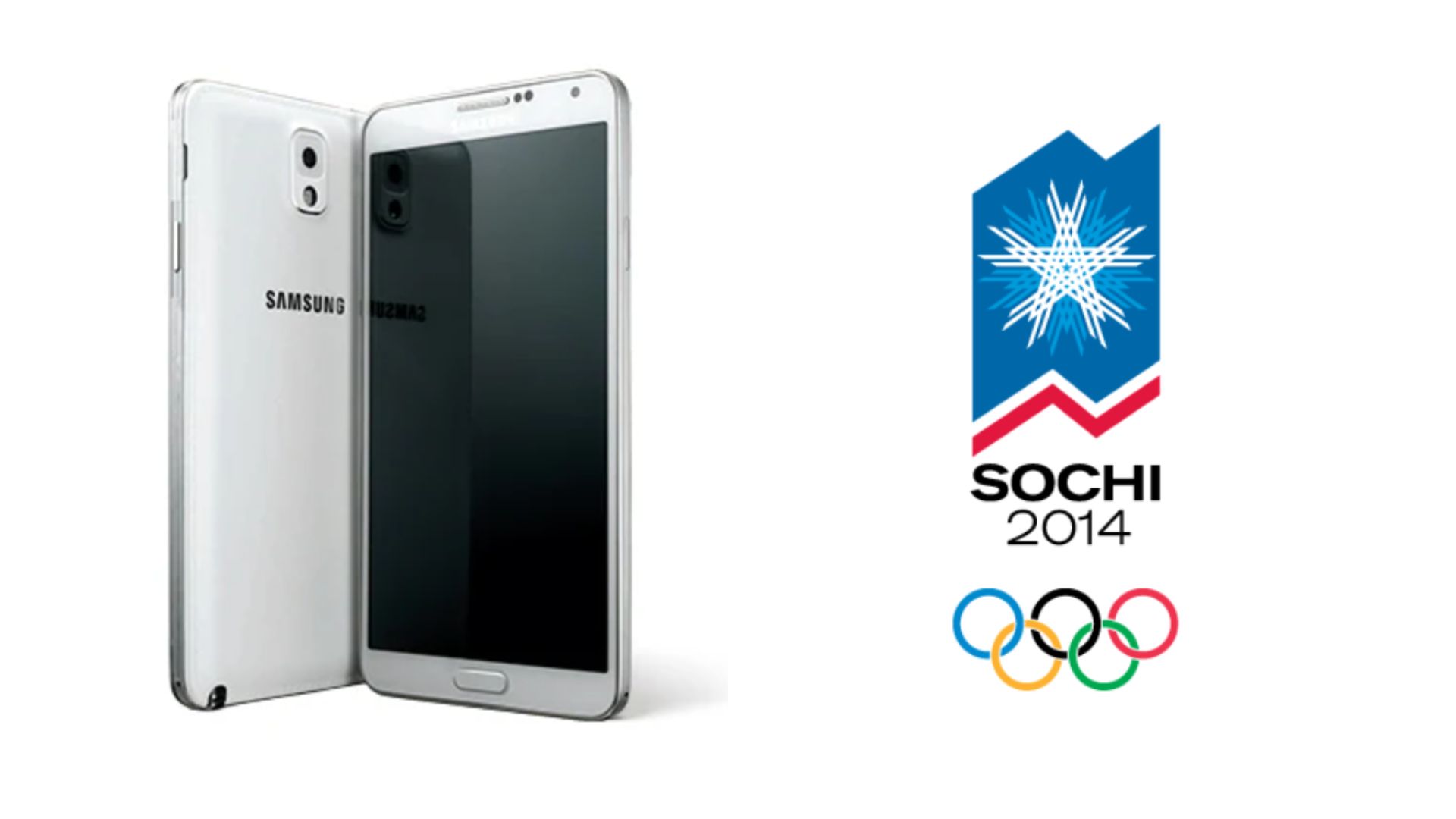 Every Olympic-themed Samsung phone has released so far