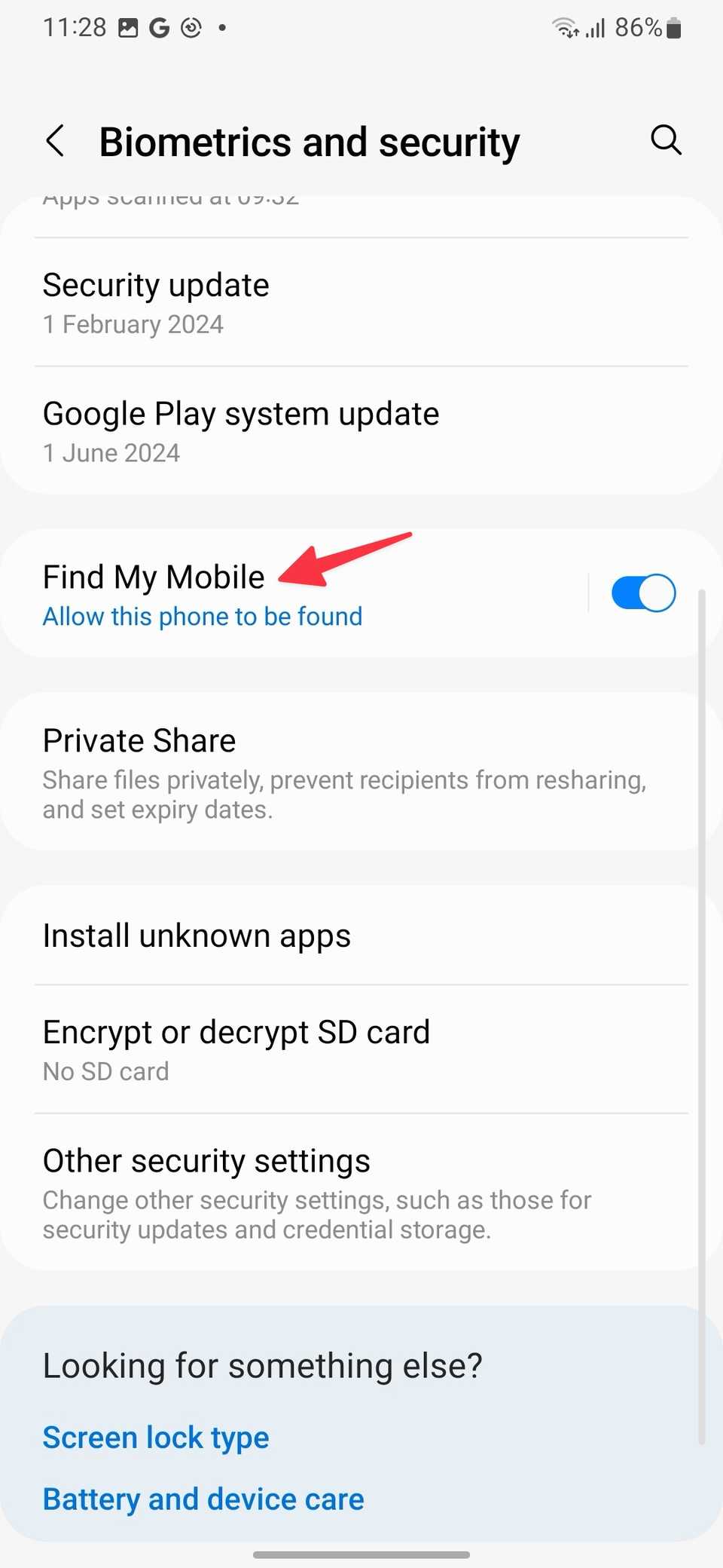 Android.com/find How to set up Find My Device on your Android phone