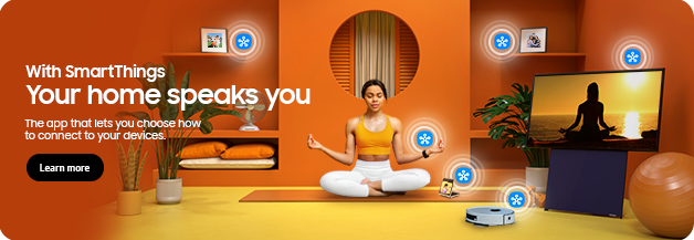 Samsung SmartThings adds Matter 1.2, opening the door for new types of ...