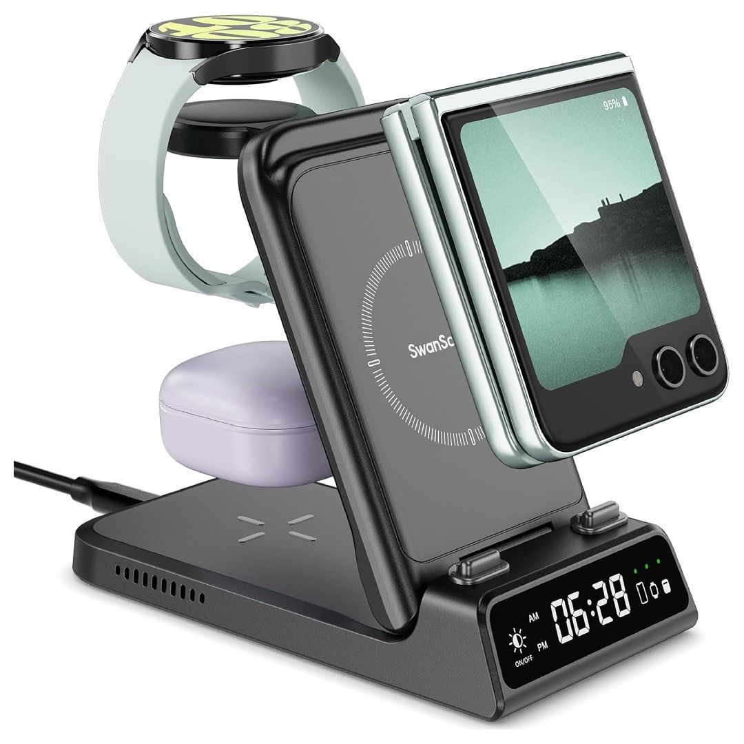 Phone Samsung Galaxy Book Wireless Charging Wireless Charging