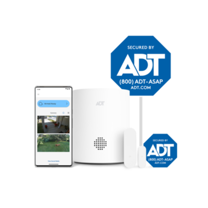 ADT's updated smart security system is the spiritual successor to Nest ...