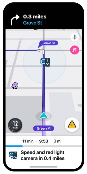 Google Streamlines Incident Reporting On Maps Adds Red Light Camera google-streamlines-incident-reporting-on-maps-adds-red-light-camera
