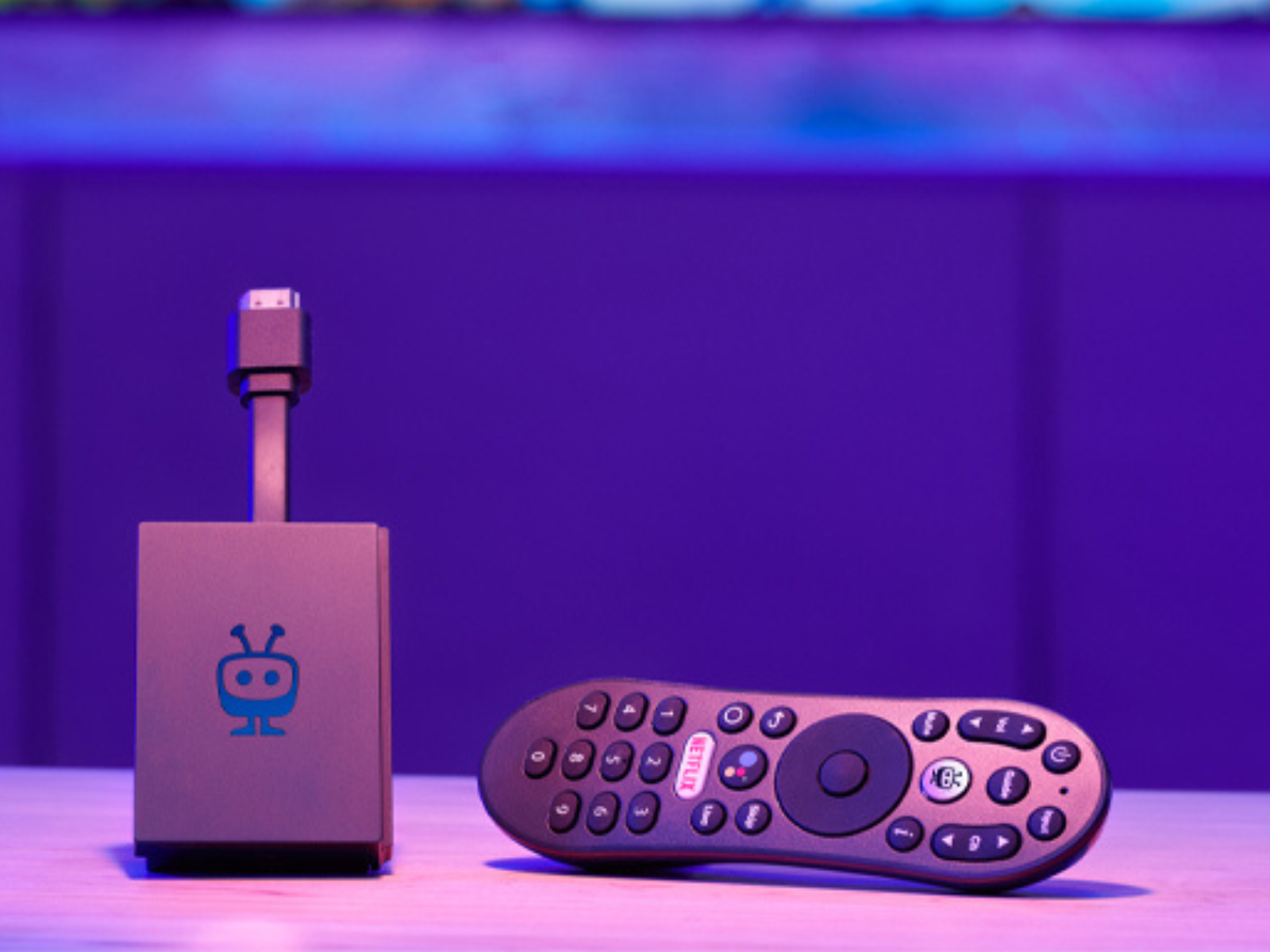 This 4K streaming stick deal has Chromecast support and plenty of