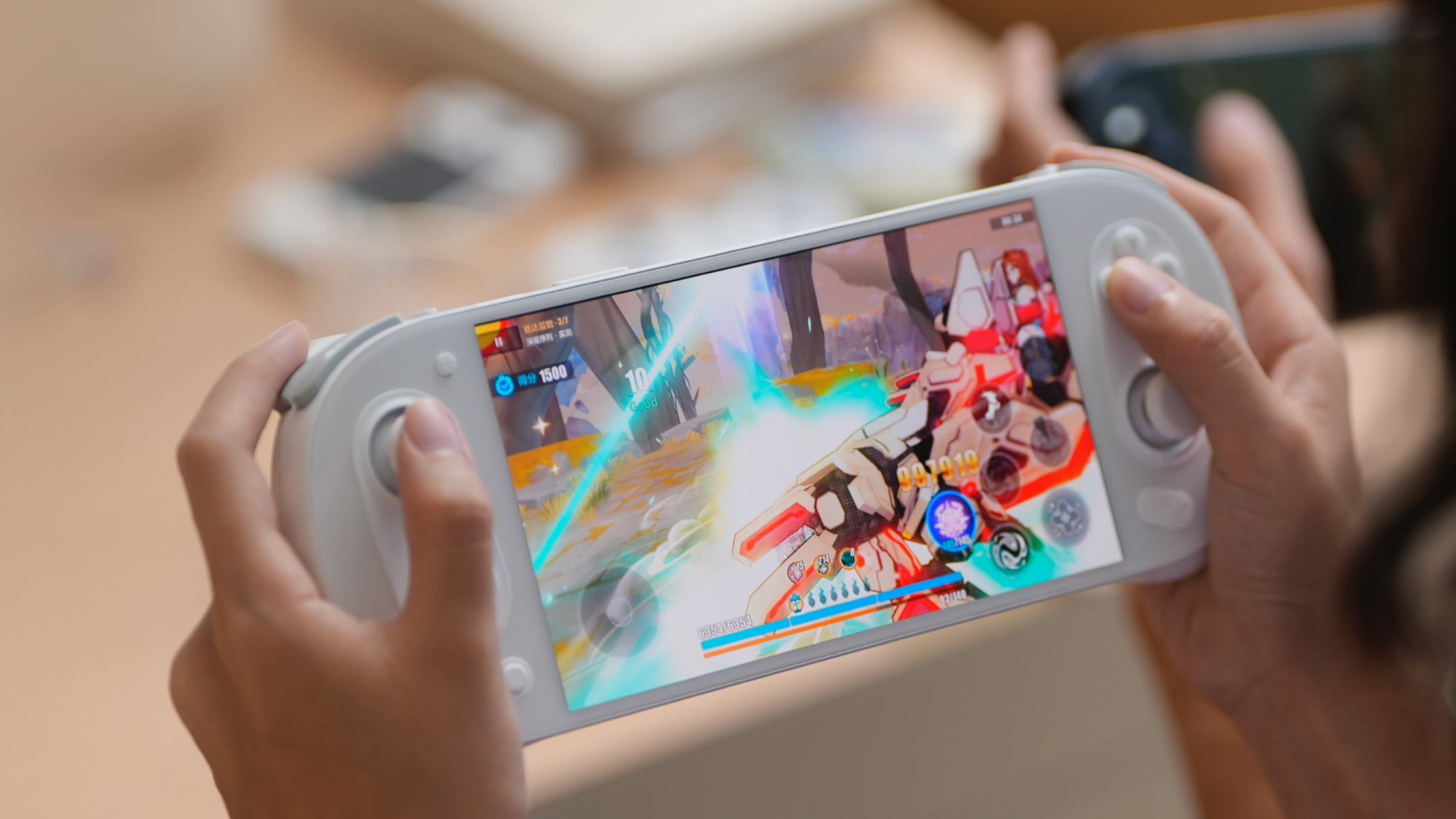 Ayaneo's Pocket EVO finally gets a formal release with prices