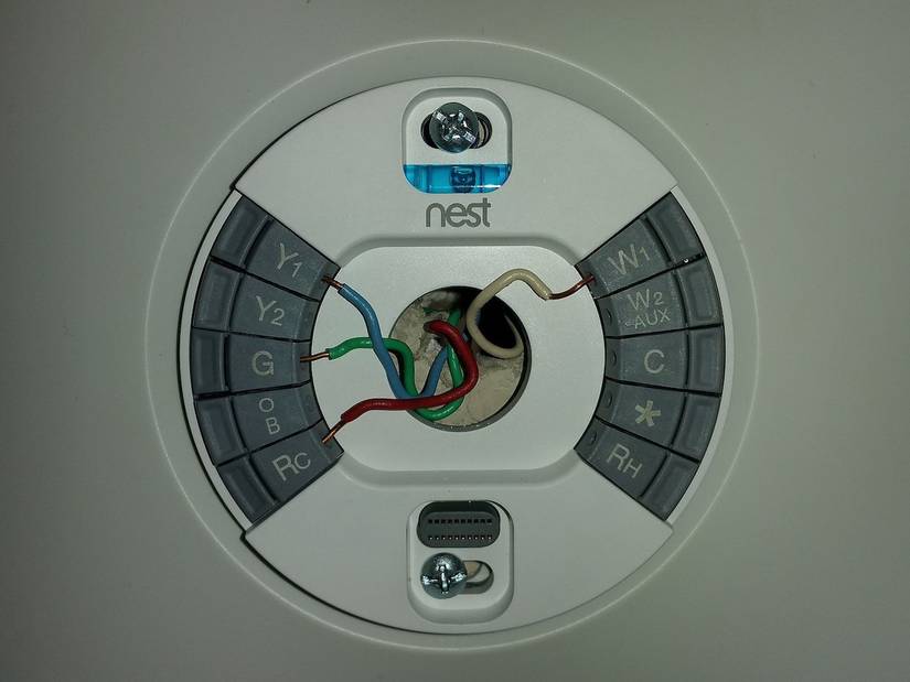 Google Nest Learning Thermostat: Everything you need to know