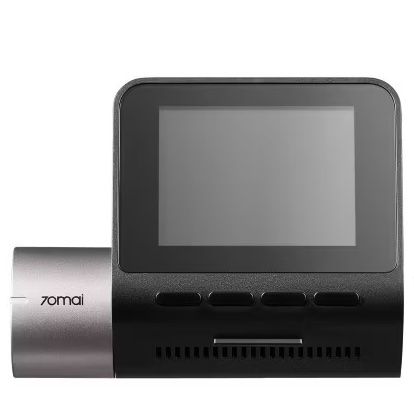 70mai A510 review: A simple in-car camera that also grabs a rear view