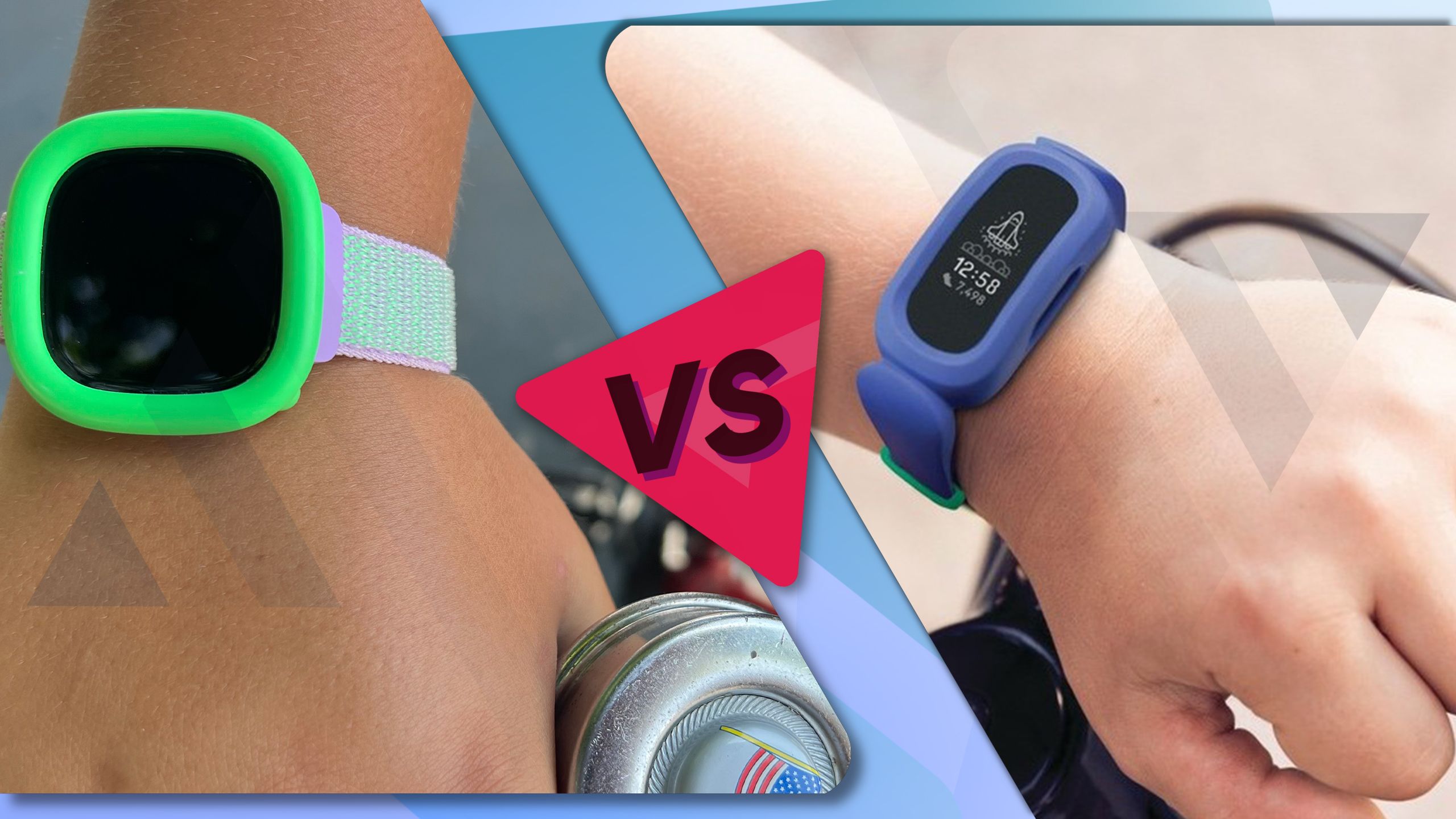 Ace Walmart Fitbit Kids Fitbit Ace Children's Fitness Activity