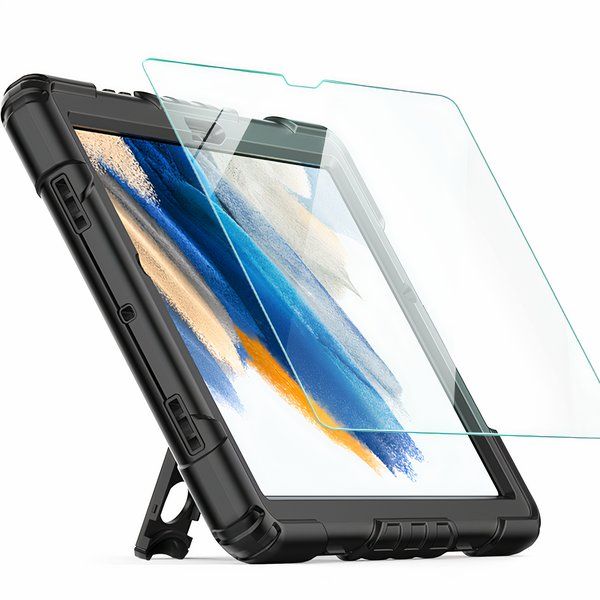 Best Samsung Galaxy Tab A8 cases in 2025