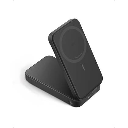 This 6,600mAh wireless charging power bank just hit its lowest