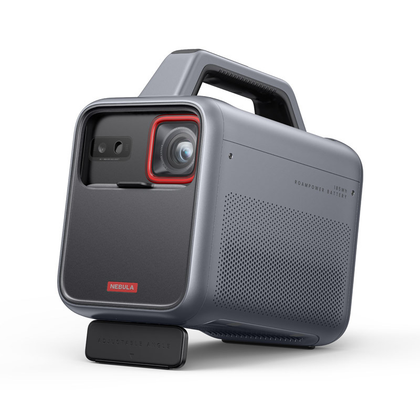 訳あり　箱付 Anker Nebula Mars 3 Anker Nebula Mars 3 review: The near-perfect camping trip tagalong