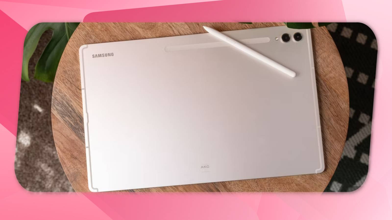Best Samsung Galaxy Tab S9 deals: Score instant savings with up to 