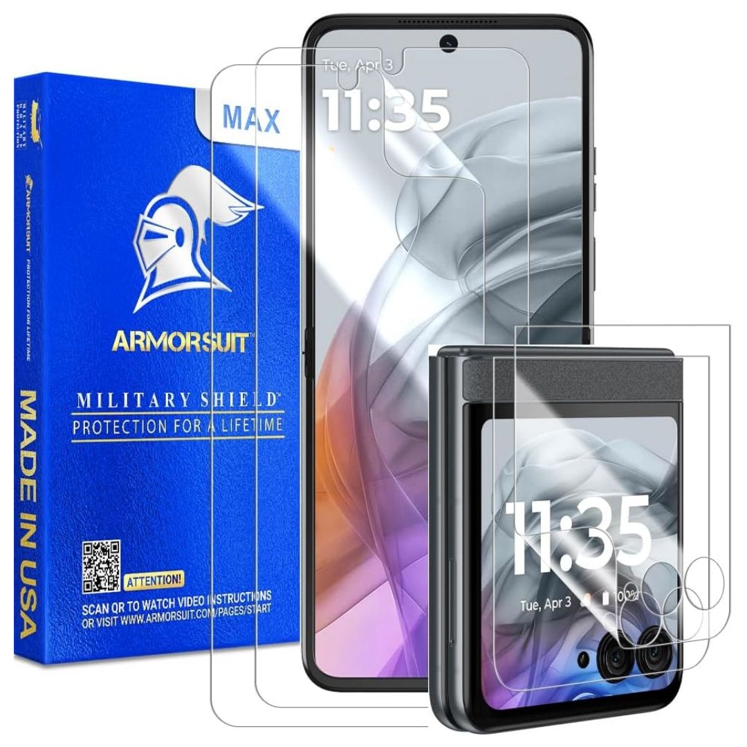 Cracked Screen S10 Screen Protector Reddit Best Motorola Razr