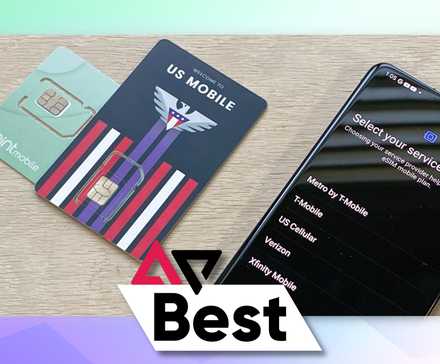 Best Phone Carriers 2024