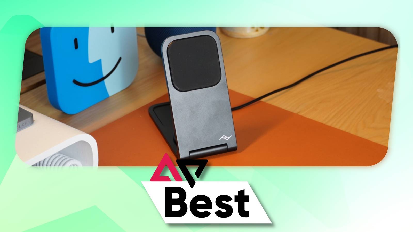 Amazon Basics Best Wireless Charger Amazon Amazon Basics Iphone