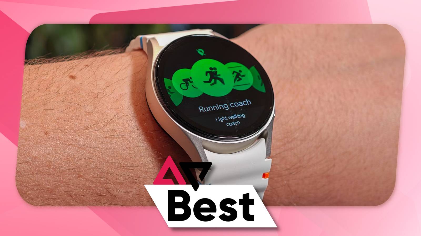 Best Samsung Galaxy Watch 7 bands in 2025