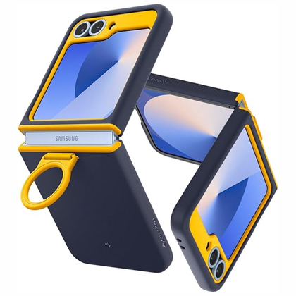 Best Samsung Galaxy Z Flip 6 cases in 2025