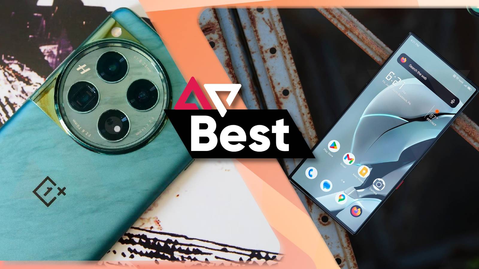 Best dual-SIM phones in 2025