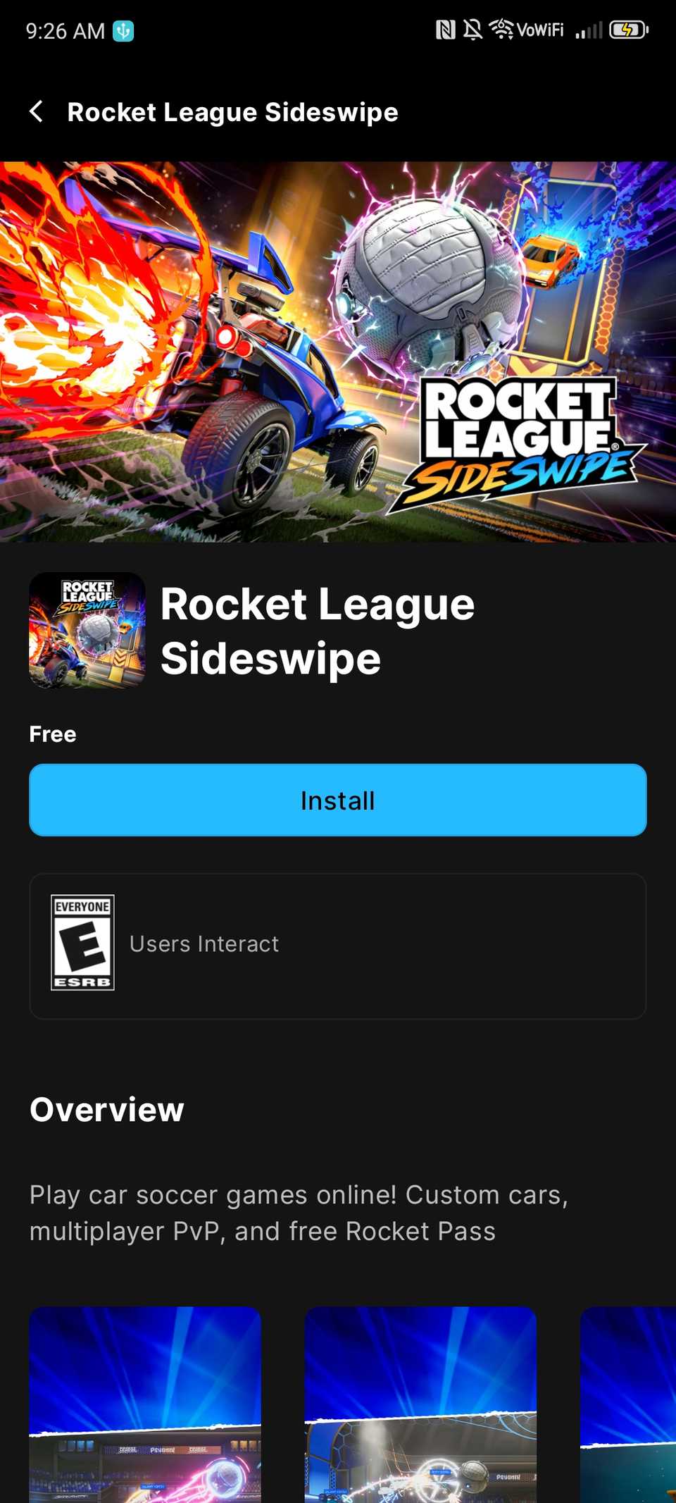 Epic Games Store launches for Android worldwide, bringing Fall Guys to ...