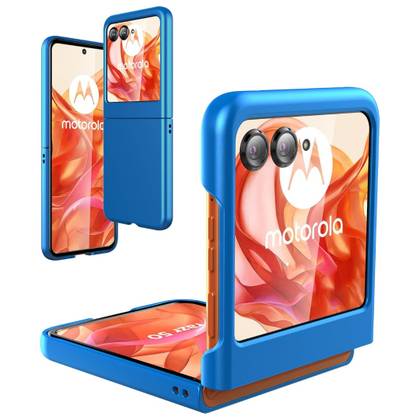 Best Motorola Razr (2024) cases