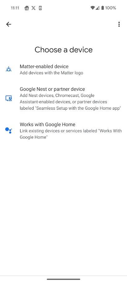 Google TV Streamer: How to create a smart home hub