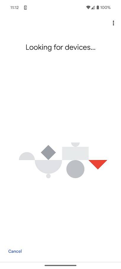 Home App Google Home Mini Wifi Settings Google TV Streamer