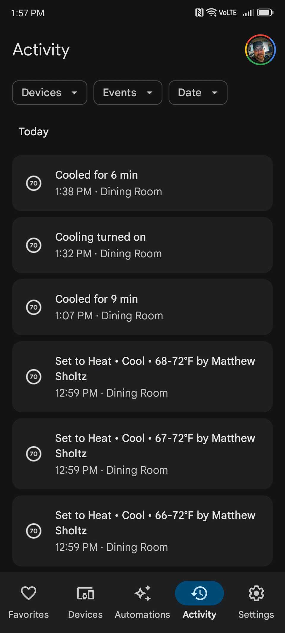 Google's new Home app design isn't perfect, but it's still better than ...