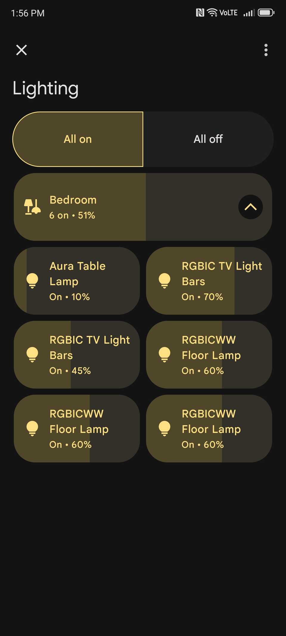 Google's new Home app design isn't perfect, but it's still better than ...