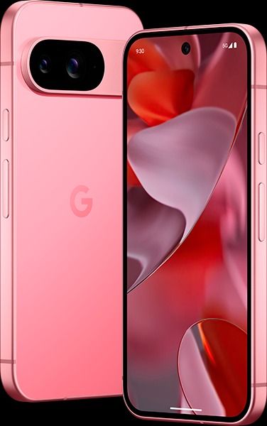 Fresh leak reveals the best look yet of the Google Pixel 9 models