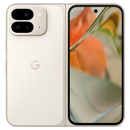 Google Pixel 9 pro fold ホワイト Android Google Pixel 9 Pro Fold | Mobile | SoftBank