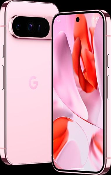Fresh leak reveals the best look yet of the Google Pixel 9 models