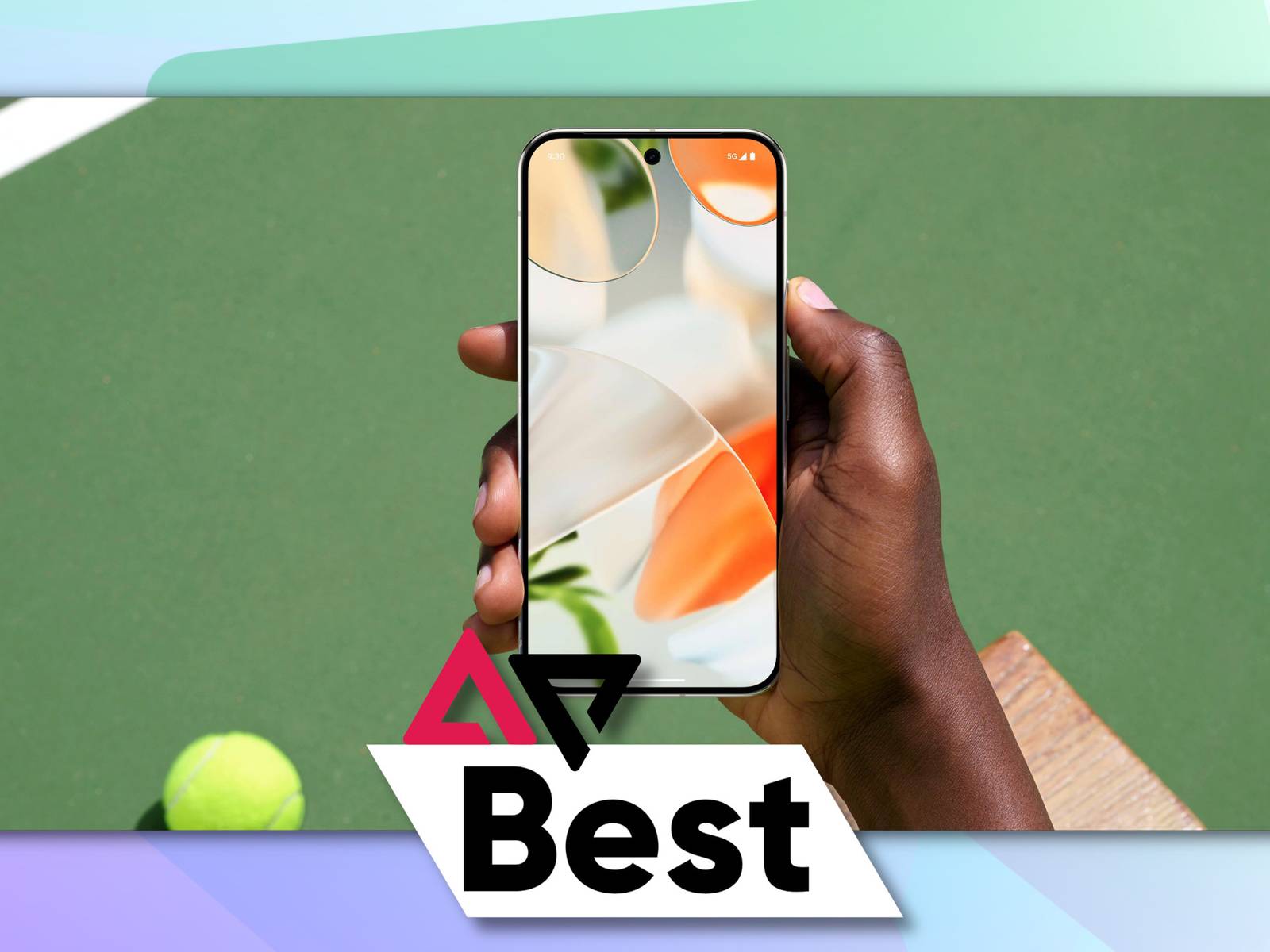 Handyhülle Mit Gürtelclip Für Google Pixel 9 Pro XL – Mit Standfuß & Stoßsicher
