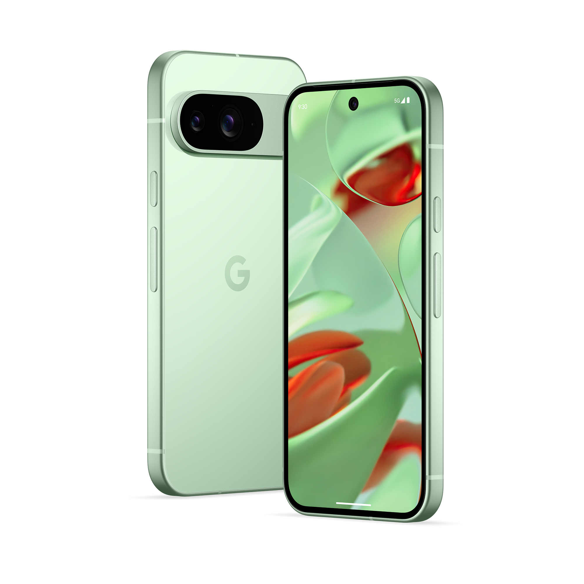 The Google Pixel 9's modem may finally be worth celebrating The Google Pixel 9's modem may finally be worth celebrating