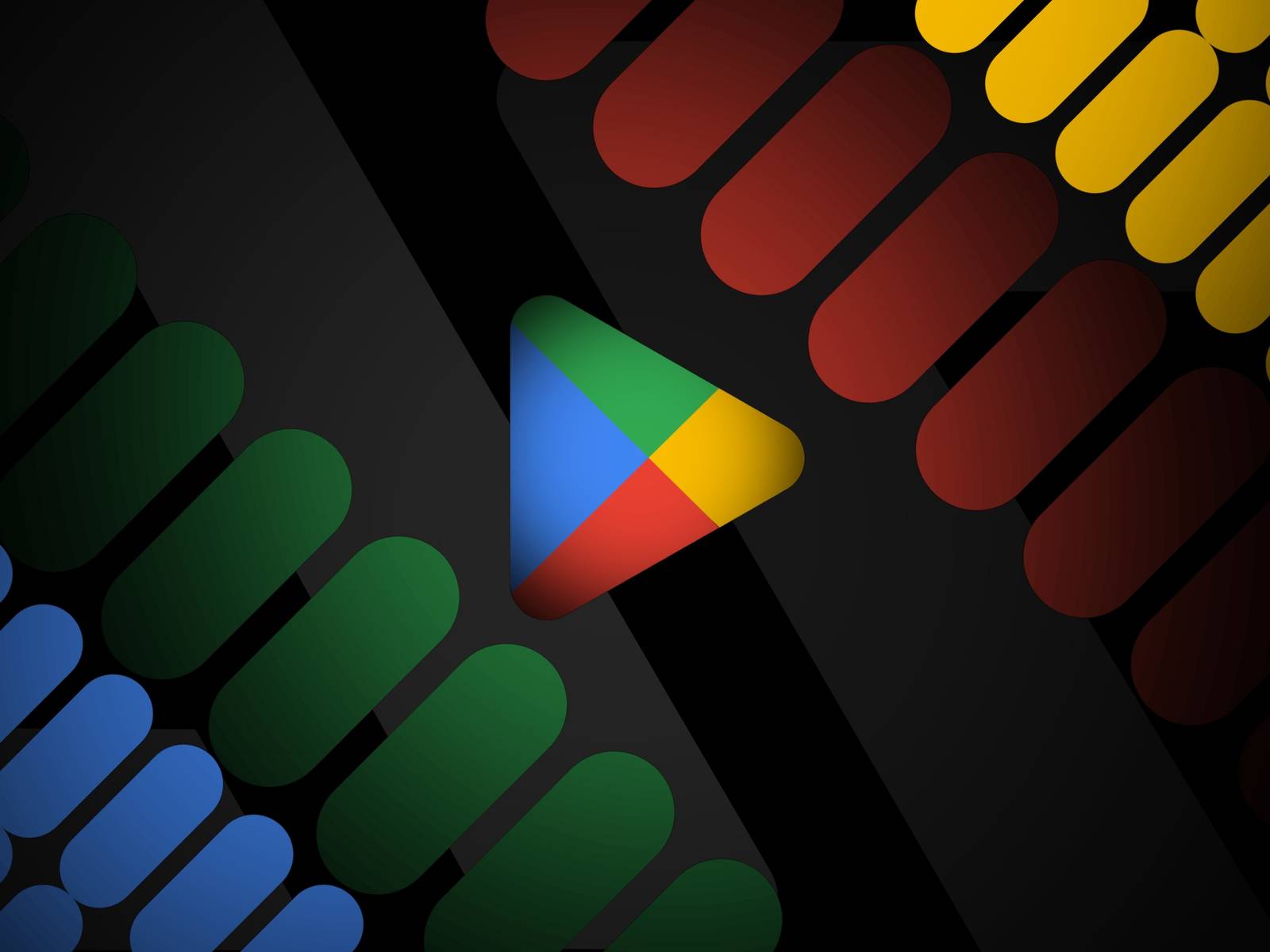 Google wants to save you from accidentally screen-sharing your bank info