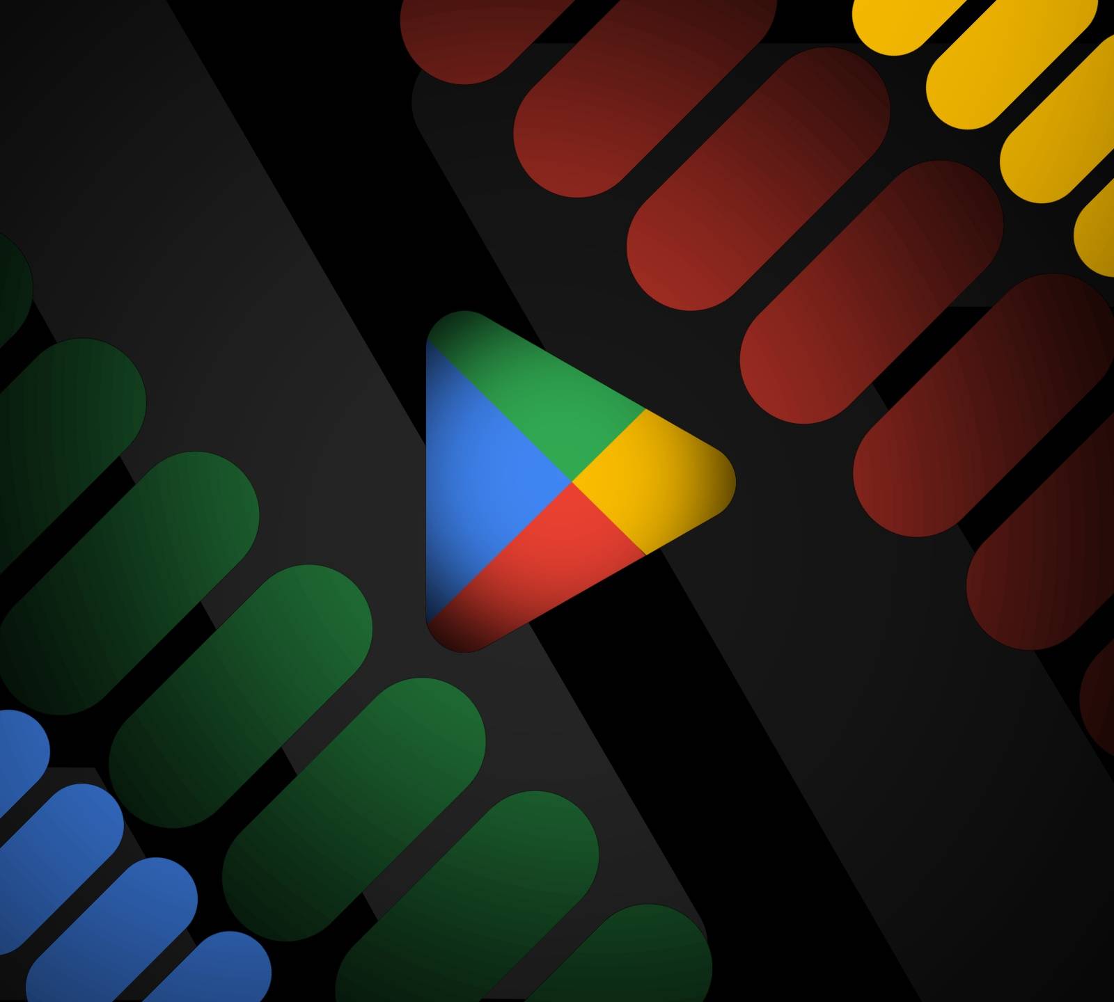 Google wants to save you from accidentally screen-sharing your bank info