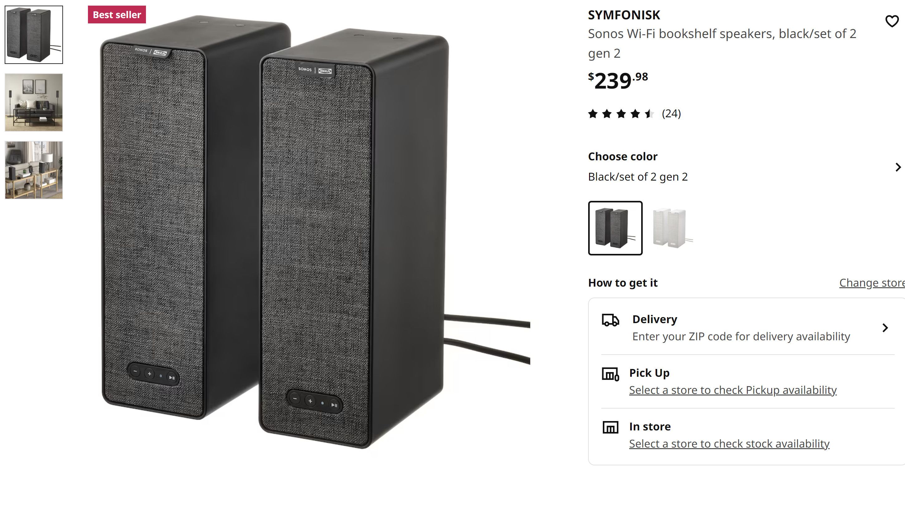 What if Ikea and HMD/Nokia made a phone?