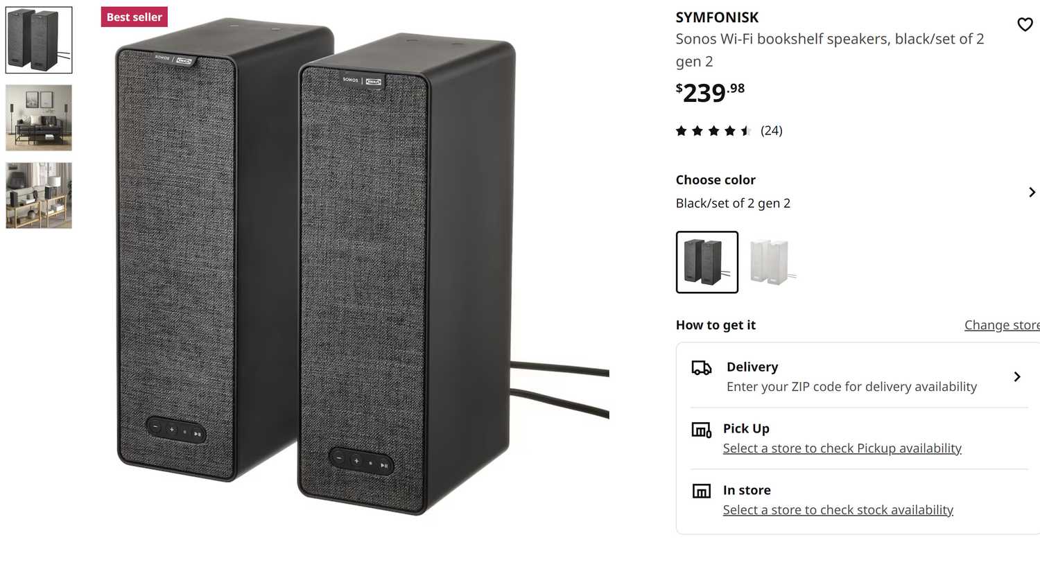 What if Ikea and HMD/Nokia made a phone?