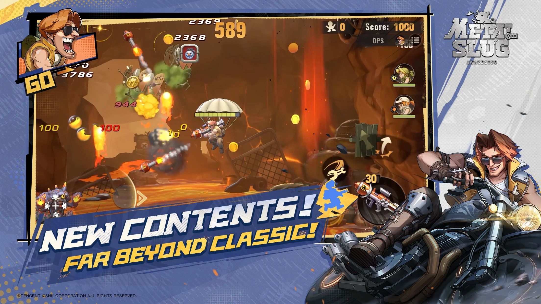 Top new Android games from July 2024